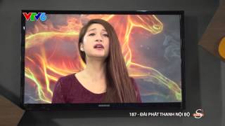 5S Online (Tập 187) –  Đài phát thanh nội bộ