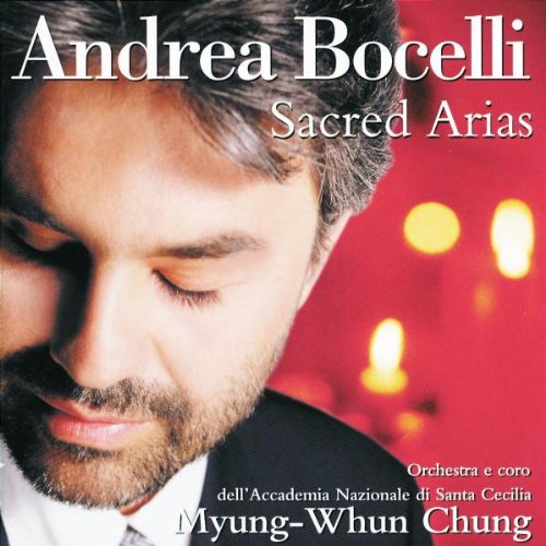 Besame – Andrea Bocelli