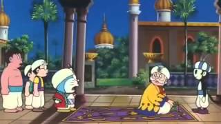 Doremon – Nobita Ở Xứ Sở Nghìn Lẻ Một Đêm ( Lồng Tiếng )