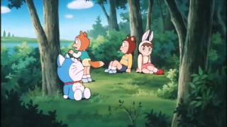 Doremon – Nobita và Hành Tinh Muông Thú