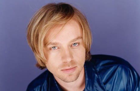 Insatiable – Darren Hayes