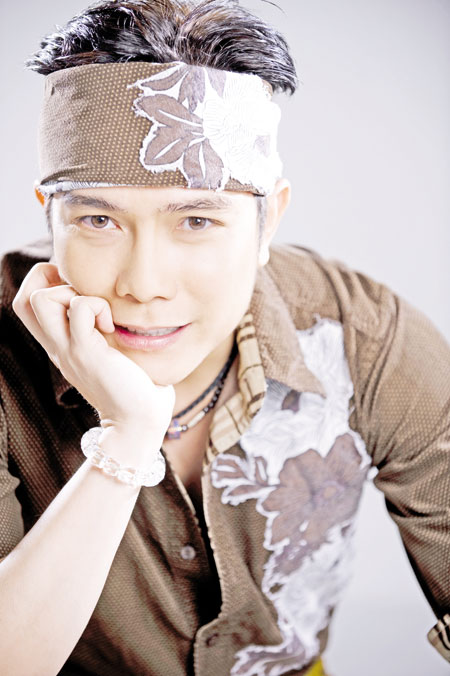 Tuyển tập những ca khúc hay nhất của Jimmy Nguyễn 2014