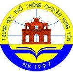 Đề thi thử môn toán THPT Chuyên Hưng Yên – lần 2 năm 2017
