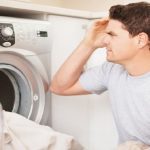 Cách khắc phục 14 lỗi thường gặp ở máy giặt
