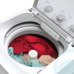 Nguyên nhân và cách khắc phục tình trạng máy giặt không vắt