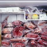 Những nguyên tắc cần nhớ khi bảo quản thực phẩm trong tủ lạnh