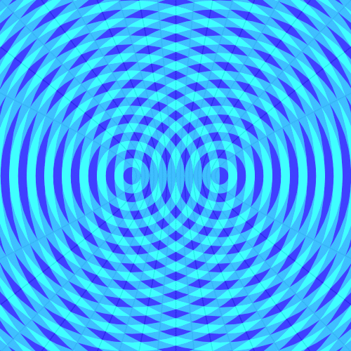 Image result for number of interference hyperbola