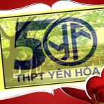 ĐỀ THI HẾT KÌ 1 – THPT YÊN HÒA – 2014-2015